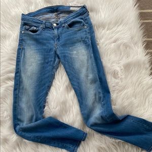 Rag & Bone Jeans
